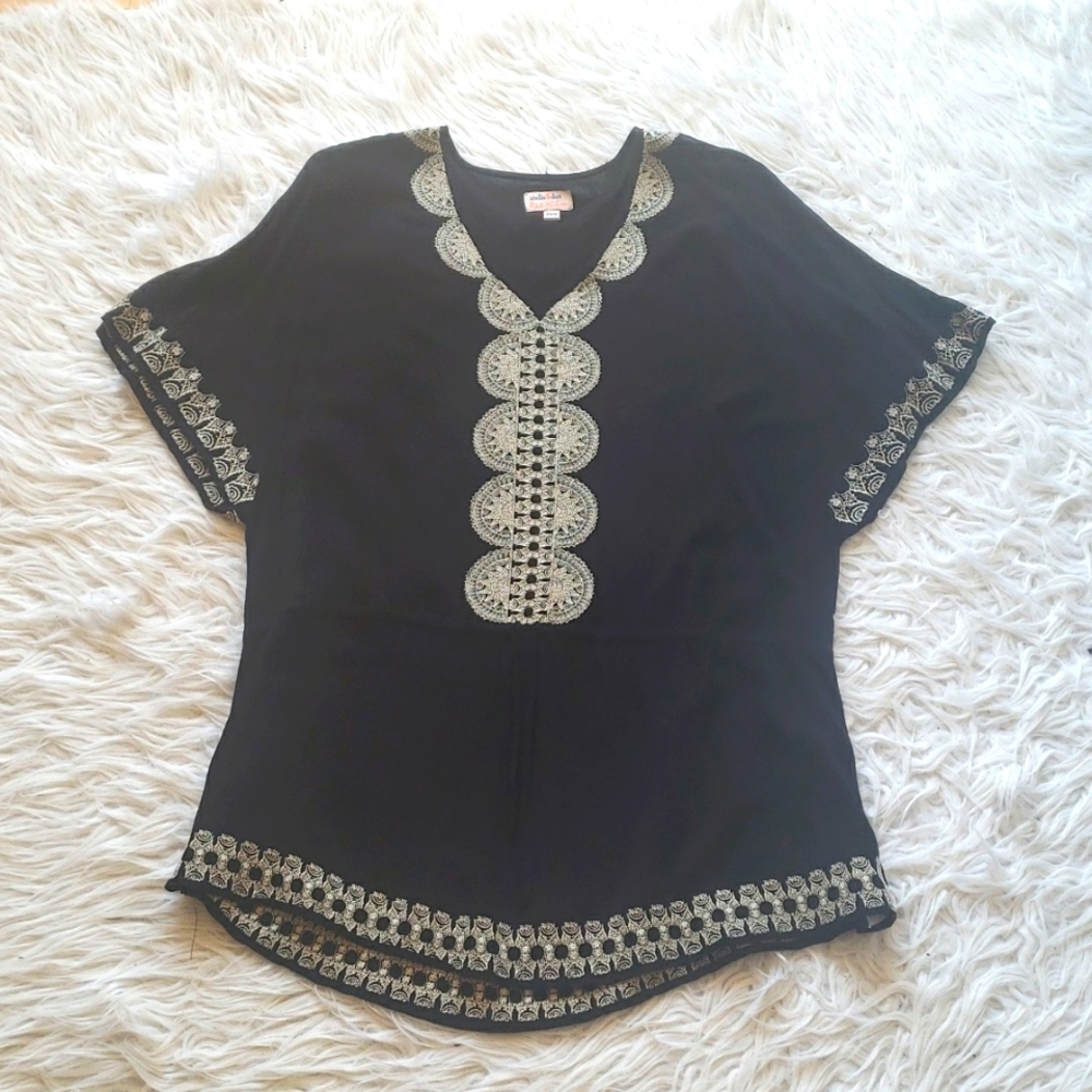 Beach tunic